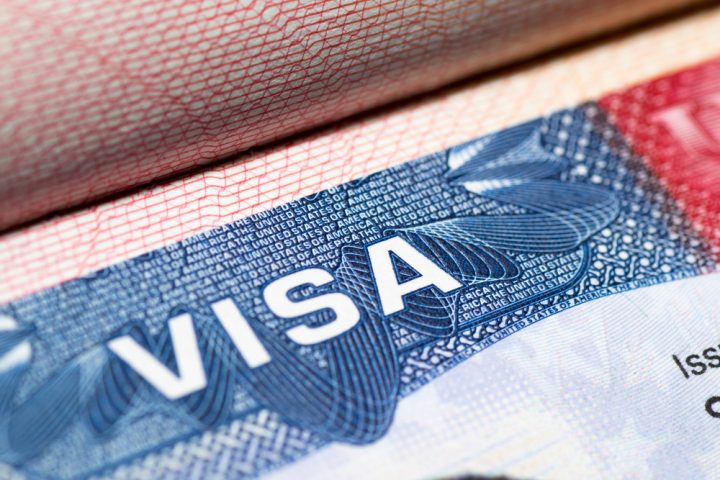 immigration visa status basics