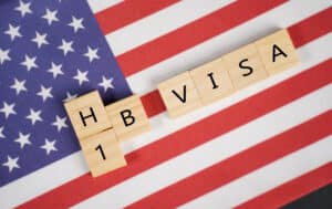 Concept,Of,H1b,Visa,For,Foreign,Workers,Showing,Wooden,Letters