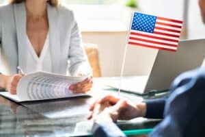 Us,Immigration,Application,And,Consular,Visa,Interview