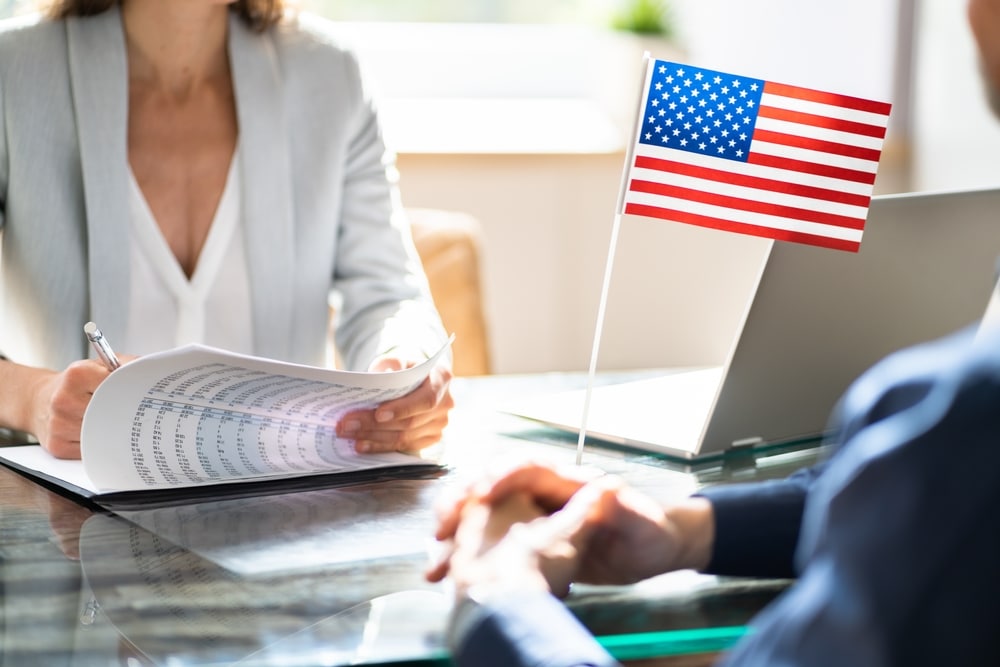 Us,Immigration,Application,And,Consular,Visa,Interview