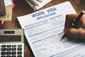Work,Visa,Application,Law,Legal,Concept